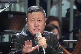 韩磊《最后的倾诉》4k现场版视频封面