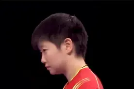 行为恶劣！曝孙颖莎个人信息被泄露，粉丝冲爆世界乒联，殃及陈梦