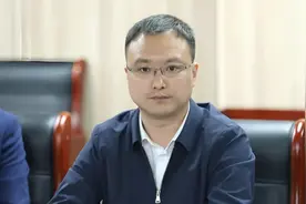 37岁周瑜，正处级新职明确视频封面