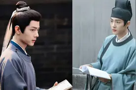 肖战《藏海传》再度提速，全员实力派，古装权谋剧天花板来了！