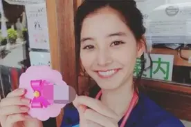 日本姑娘想来中国定居，疑问：10万日元能生活半年吗视频封面