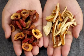 山楂加陈皮，作用太厉害了，试了3天真管用，方法简单，谁用谁好