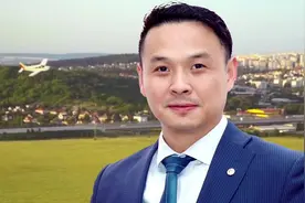低空经济时代到来，县域乡村迎来新商机！视频封面