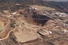 挪威发现稀土矿，美国难绕开中国技术视频封面