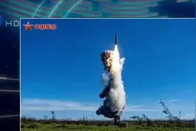 凤凰观察：火箭军洲际弹道导弹发射现场图曝光，透露哪些细节？视频封面