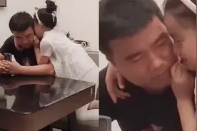 女儿总是单独找爸爸聊天，妈妈心里难受又不知怎么说，引宝妈共鸣视频封面