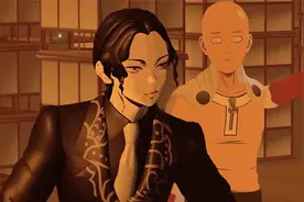 无惨：鸣女，你个坑货！！！