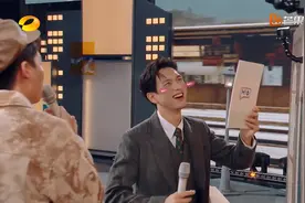 星期六：李现演唱《无名之辈》，是谁梦回韩商言了？!视频封面