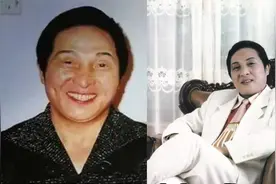气功大师王林，靠江湖小把戏蒙骗多年，与马云，李连杰谈笑风生视频封面