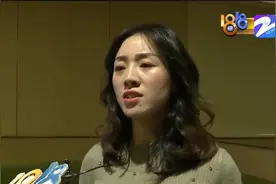 用餐后钻戒丢了 杨女士对服务员有怀疑？“海底捞”调出监控回应视频封面