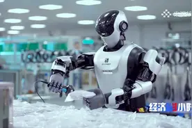 《经济半小时》20250217 人形机器人加速“进化”视频封面