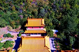 南京六合灵岩寺，吐糟一下：这寺庙运营的有点让人不舒服视频封面