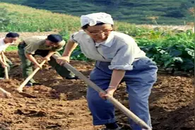 周总理安排江青等一众人座次视频封面