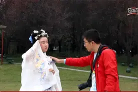 “文化陕西”彰显“磁吸效应”    文旅融合打造特色盛宴