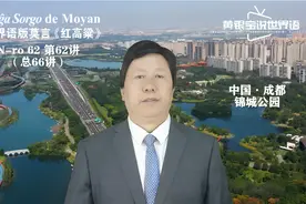 世界语莫言《红高粱》第62讲《爷爷炸掉了鬼子的汽车》视频封面
