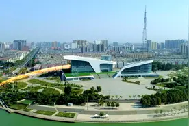 衡水学院：百年学府，守正出新视频封面