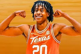 2025年NBA选秀预测第五顺位！特雷-约翰逊比赛集锦视频封面