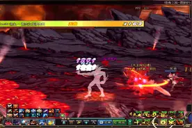 DNF：安图恩震颤大地的难度大家都了解了吧，看看大佬如何通关！