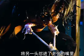 不怕流氓会武术，就怕流氓不要命视频封面