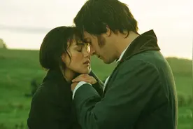 INTJ的魅力—达西先生(上)#MBTI #intj
  #达西   #傲慢与偏见