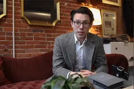 羊毛西服的优点视频封面