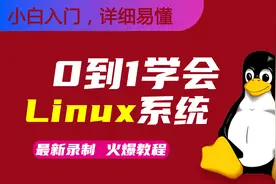 linux系统软件安装