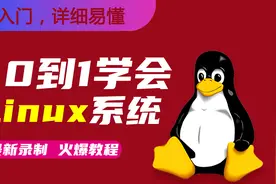 linux系统软件安装