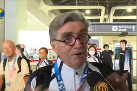 中国香港体育代表团抵达巴黎备战奥运：希望发挥最佳水平争取奖牌视频封面