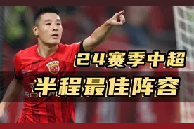 中超半程最佳阵容视频封面