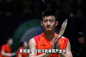 秋分盛宴，羽球飞扬 2024李宁·谌龙羽毛球单打公开赛圆满落幕视频封面