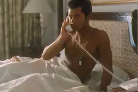 一部大腕云集的经典港片《极度重犯》