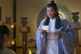 山海经：为了眼泪，男子竟把美女绑起来，用鸡毛挠脚心视频封面