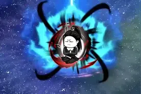 一口气看完沙雕动画【仙为仆，帝为奴，满宗弟子皆离谱】已完结。视频封面
