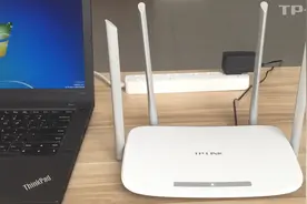 TP-Link无线路由器设置方法[视频教程]视频封面