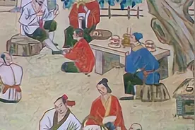 西汉之汉文帝刘恒（三）与民休息堪称楷模视频封面