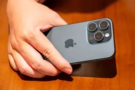 iPhone 15 Pro，我很喜欢，但请谨慎购买