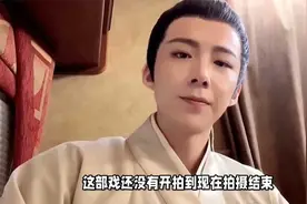《珠帘玉幕》引争议，赵露思刘宇宁粉丝因磨皮互撕