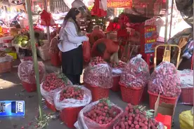 莆田大暑习俗：吃羊肉啖荔枝  驱湿寒补中益气