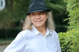 蔡志忠：千万别拿自己的气运去改他人的因果