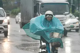 暴雨红色预警，广东中山部分镇街停课