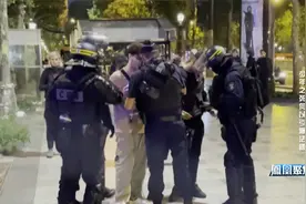 到底是种族冲突还是经济衰败，法国为何频发骚乱？视频封面