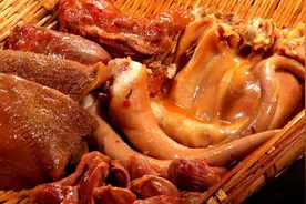 做卤肉，牢记4种去腥提香的香料，放对了卤肉才好吃，肉越炖越香视频封面