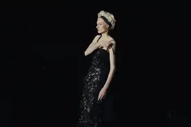 杜嘉班纳Dolce & Gabbana 时髦与复古2025 ss视频封面