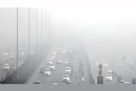 北京：今日12时启动空气重污染黄色预警