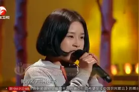 农民：养猪大姐篡改《天堂》歌词，台下的腾格尔差点笑岔气，绝了