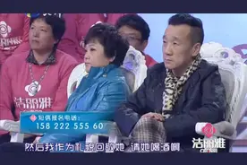 33岁女子爱上22岁小伙，同居两年男友突然消失，称二人只是姐弟视频封面