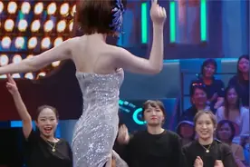 312. 王楚然才是纯欲天花板！一舞封神秒杀刘亦菲，这该死的气质视频封面