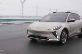 智己汽车IM AD高速高架NOA顺利登陆28个城市，开城公测圆满收官