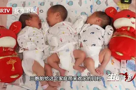 有四个孩子是一种什么样的体验？带你了解四娃家庭的日常~视频封面