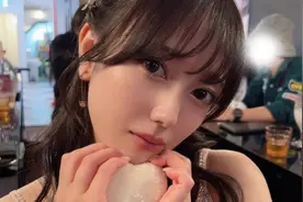 日本女艺人七月精选（星宫一花&小凑四叶）